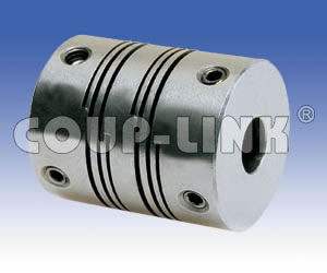 LK2系列彈性聯(lián)軸器