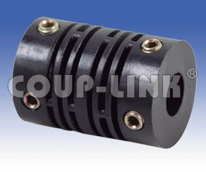 LK12 系列 編碼器聯(lián)軸器
