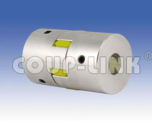 LK20系列 經(jīng)濟型梅花體聯(lián)軸器